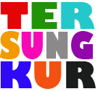 Tersungkur