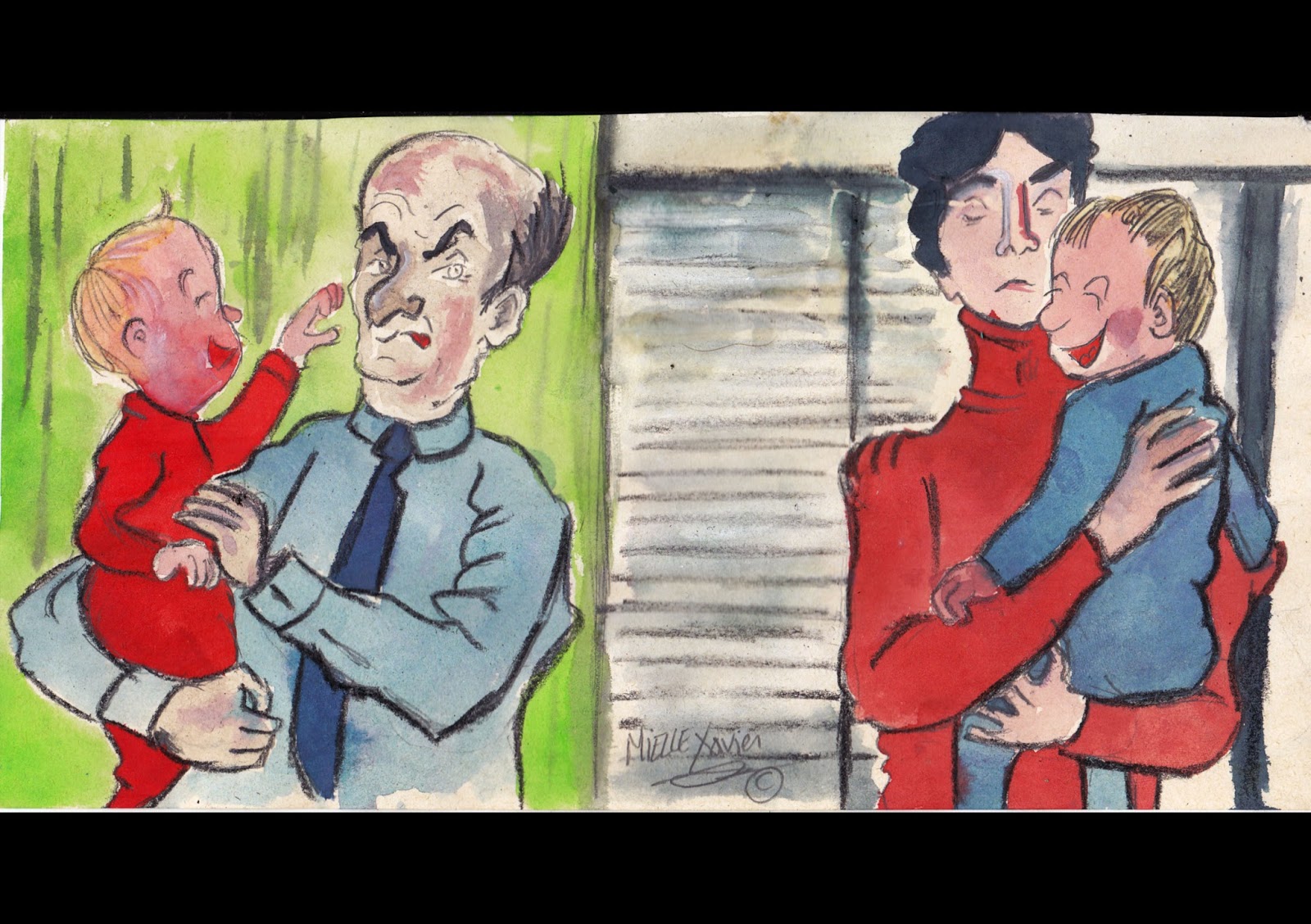 parole chanson sur la rencontre