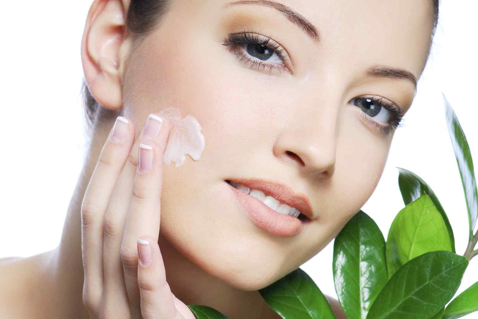 natural skin care solution
