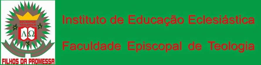 Instituto de Educação Eclesiástica