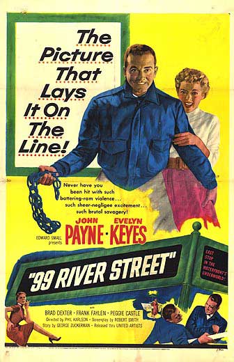 99 River Street (Calle River, 99) (1953)