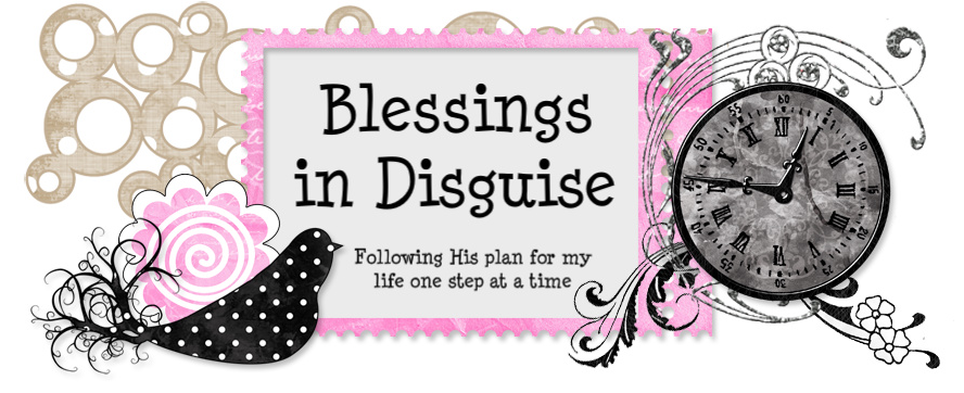 Blessings in Disquise