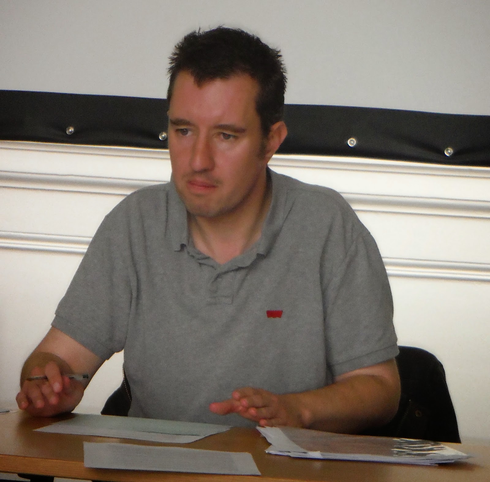 BSBI News & Views Promoting BSBI Publications at the AEM in November