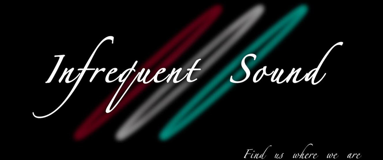 Infrequent Sound [sex.tex] technology