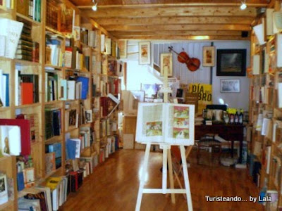 librerias Uruena