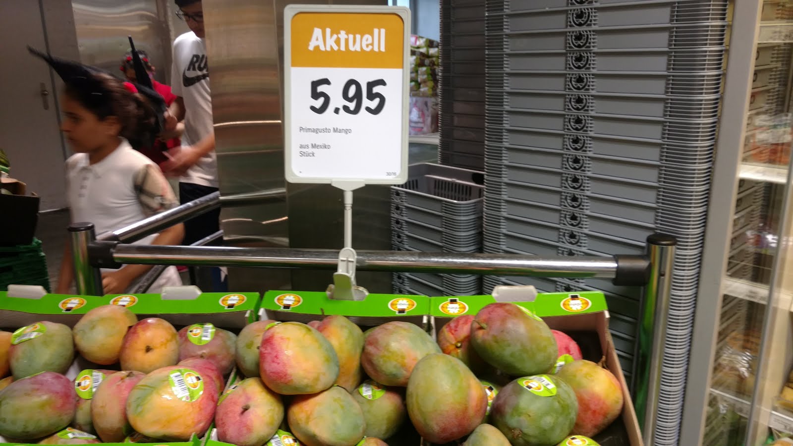 The Matrix of World Travel Storms + Sunshine in Zurich A Tale of Two