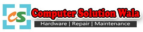 Computer Hardware and Repair Services