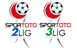 2012-2013 sezonunda Spor Toto 2. Lig ve Spor Toto 3. Lig maçları