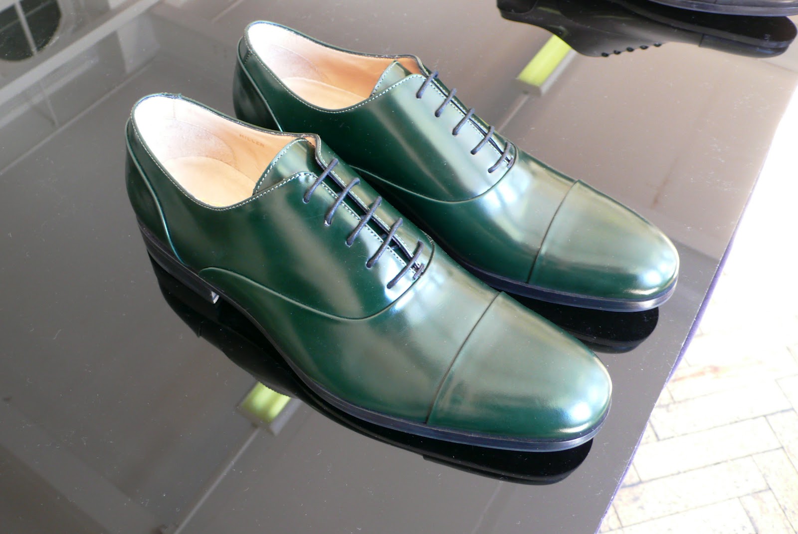 Fashion Mr Hare Shoes London Uk Les Bons Viveurs L B V