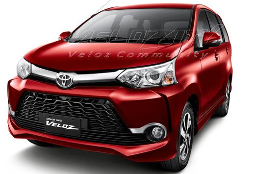 top gear gallery prices and excellence grand new veloz and grand new avanza