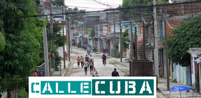 Calle Cuba