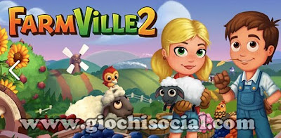 FarmVille 2 FarmVille 2 Zynga