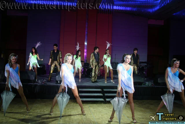 marriot manila welcomes scott sibley