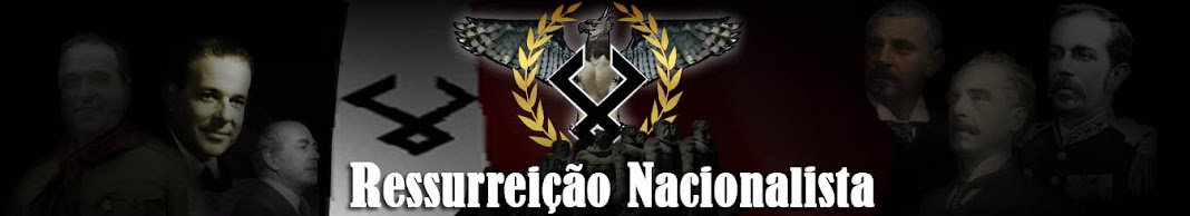 Ressurreição Nacionalista