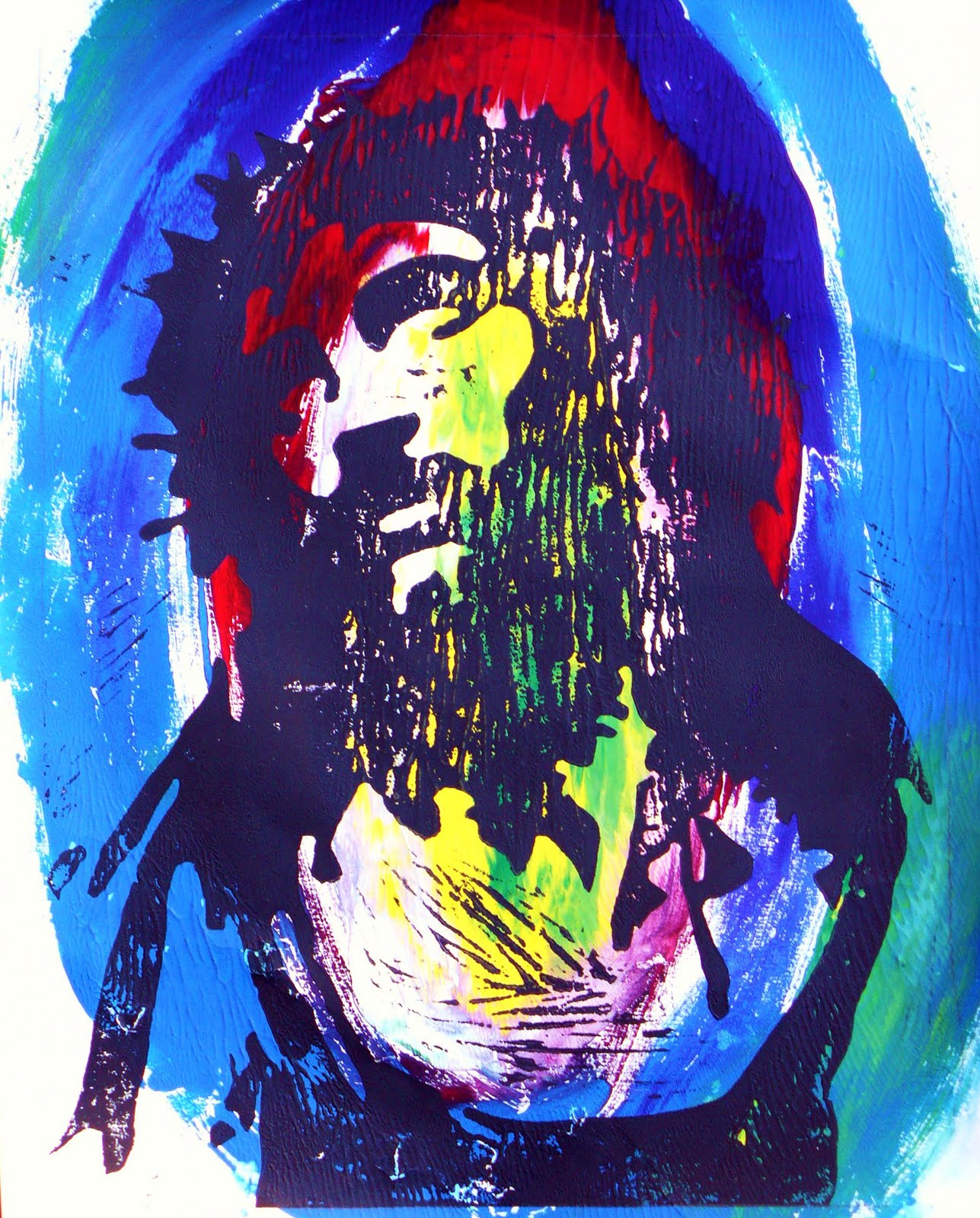 17 Best contemporary Jesus images Contemporary, Jesus pictures, Jesus