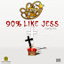 Stiny Leo - 90% like Jess Designed By Dangles Graphics
