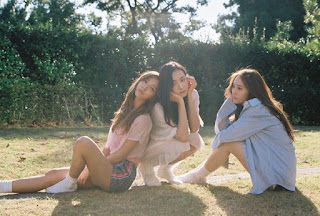 View image F(x) Tampilkan Berbagai Teaser Gambar Untuk Album Baru "4 Walls" F(x) Tampilkan Berbagai Teaser Gambar Untuk Album Baru "4 Walls"