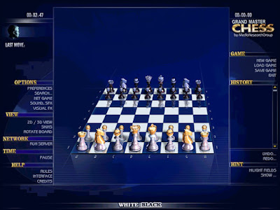 Game Catur Grand Master Chess 3