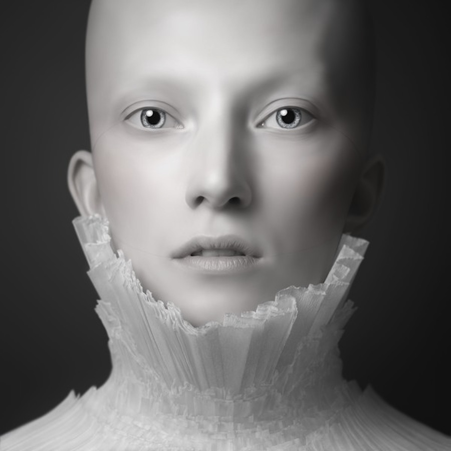 IMAGINARIUM Фотограф OLEG DOU