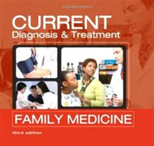 Cập nhật Chẩn đoán và điều trị Y học Gia đình