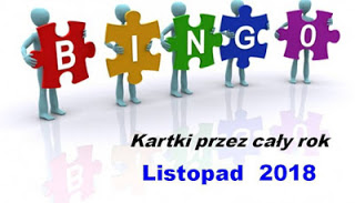 kartki przez cały rok- listopad 2018