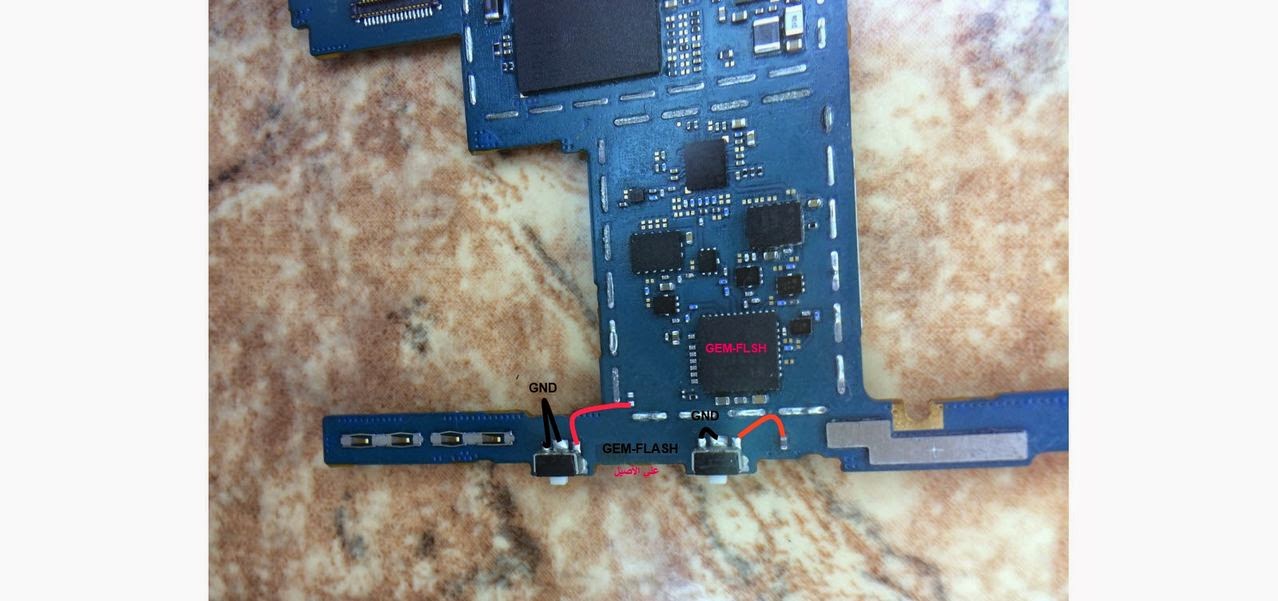 Samsung Grand Prime SMG530h volume key Not Working Ways Solution