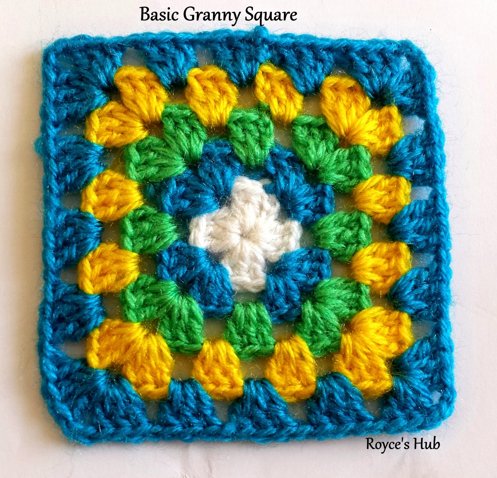 http://roycedavids.blogspot.ae/2014/12/basic-granny-square.html