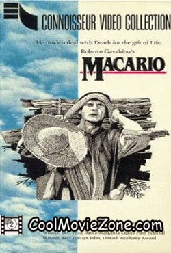 Macario (1960)
