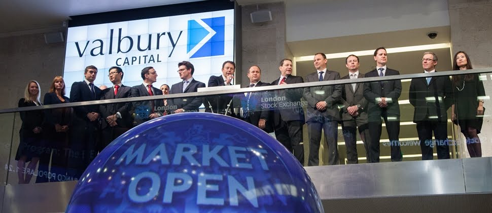 Futures Exchange Valbury