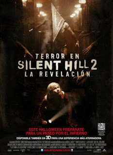 Terror en Silent Hill 2 – La Revelación Online Terror en Silent Hill 2 – La Revelación Online