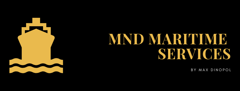 MND Maritime Services - Shipping Agent, Hauling Service, and Equipment Rental in Davao City