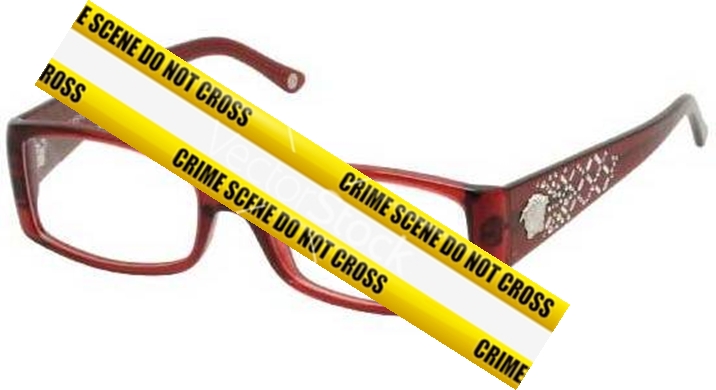 Expensive Glasses