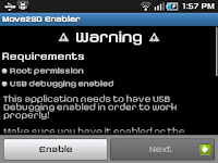 Cara Memindahkan Aplikasi Ke SD Card di HP Android 1 Cara Memindahkan Aplikasi Ke SD Card di HP Android