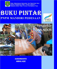 BUKU SUPER PINTAR PNPM