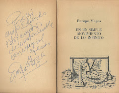 ENRIQUE MUJICA