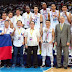 Gilas will count on 'homecourt edge' in faraway Seville