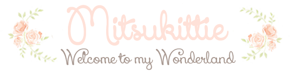 ♥~Mitsukittie~♥