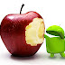 Revenue Sharing Between iOS Apps and Android Apps