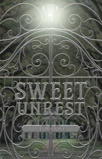 Sorteo Sweet Unrest