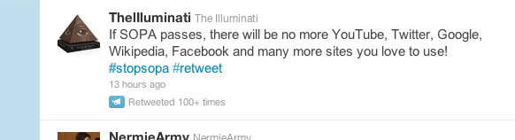 oatmeal is an american dish aka cutting the sopa rhetoric a bit