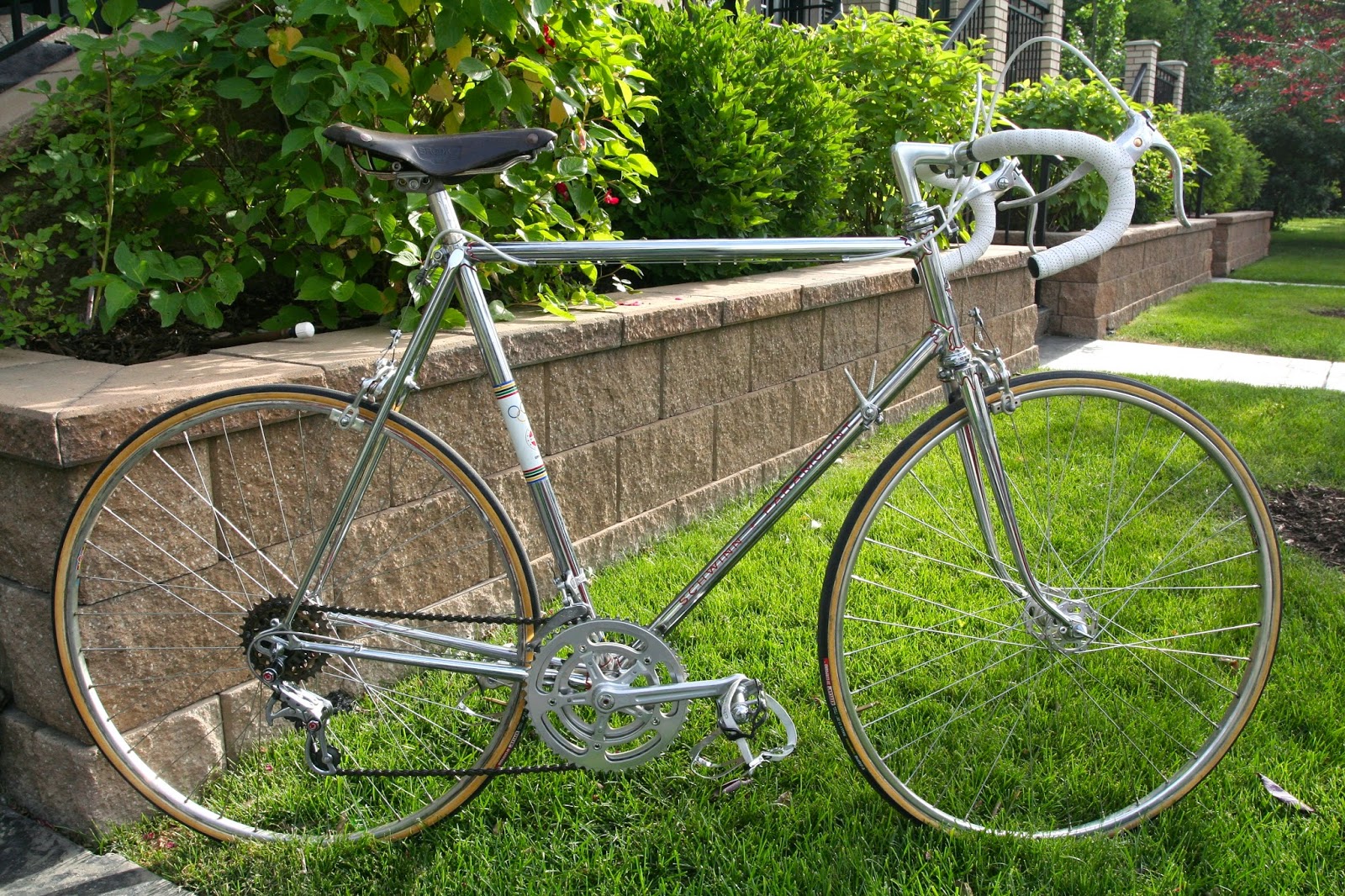 1971 schwinn