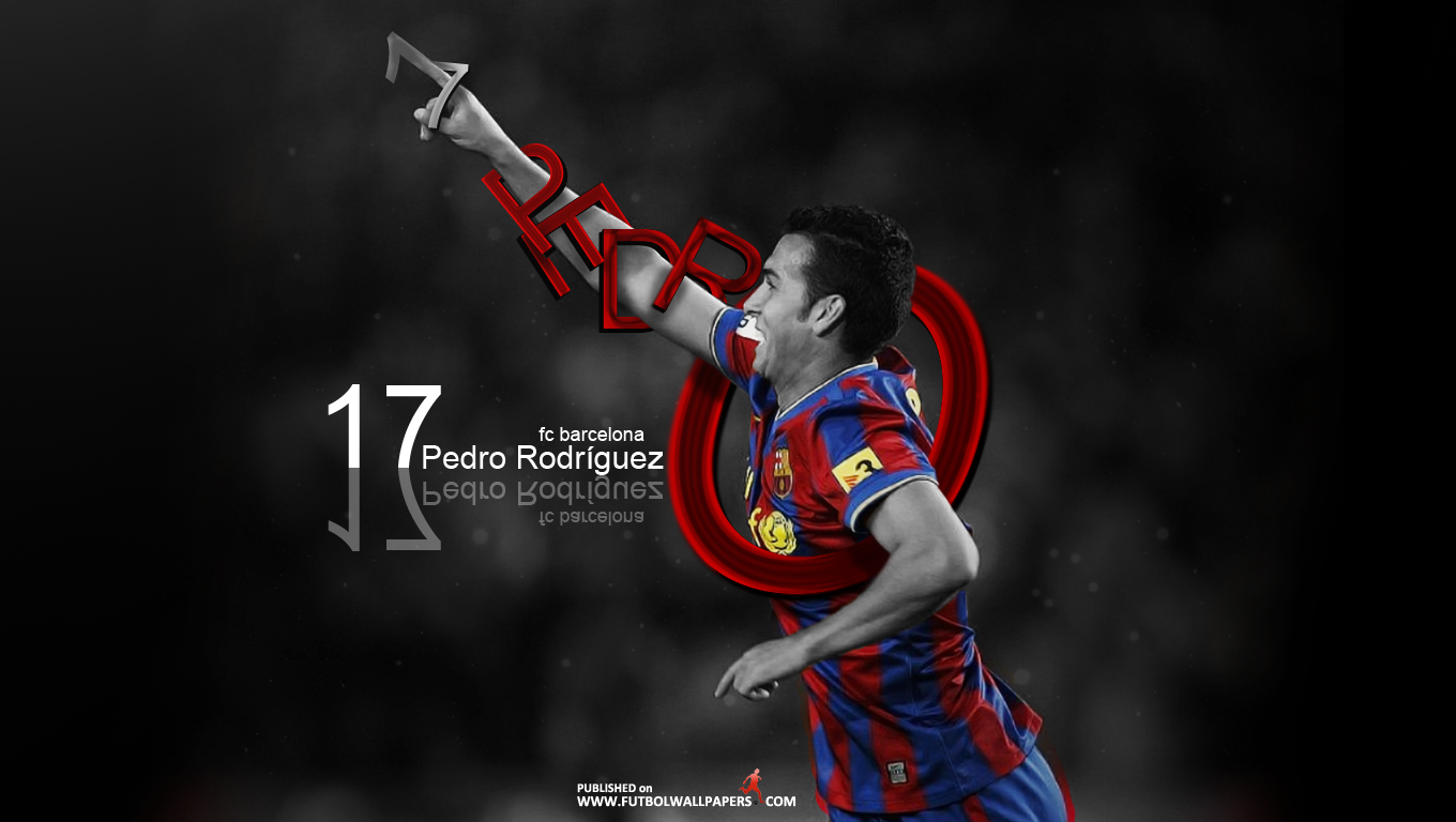 wallpaper free picture Pedro Rodriguez Wallpaper 2011