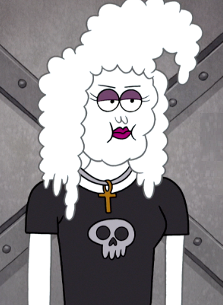 Regular show mordecai online dating-in-Clevedon