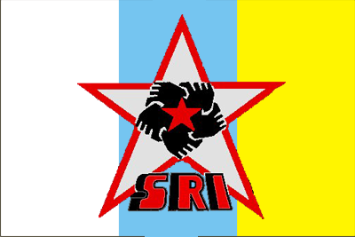 Socorro Rojo Internacional - SRI -  SRI+CANARIAS
