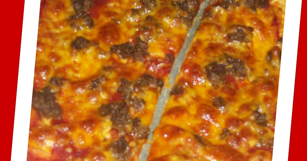 FoodThoughtsOfaChefWannabe FIESTADA School Lunch Series