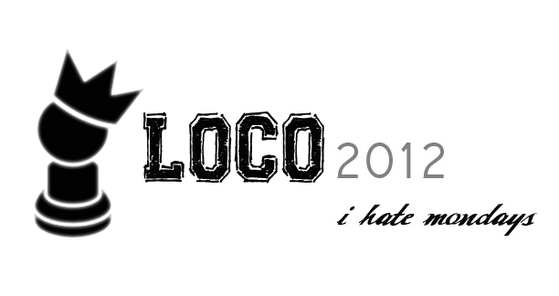 Loco 2012 ®