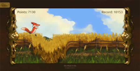 50 Web Games Developed Using HTML5 Canvas 50 Web Games Developed Using HTML5 Canvas