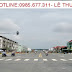 Nhượng lại 300m2 Đất Mỹ phước 3 giá 360 triệu