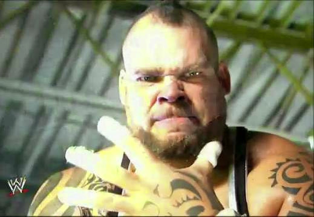 Brodus Clay Hd Free Wallpapers Brodus Clay Hd Free Wallpapers