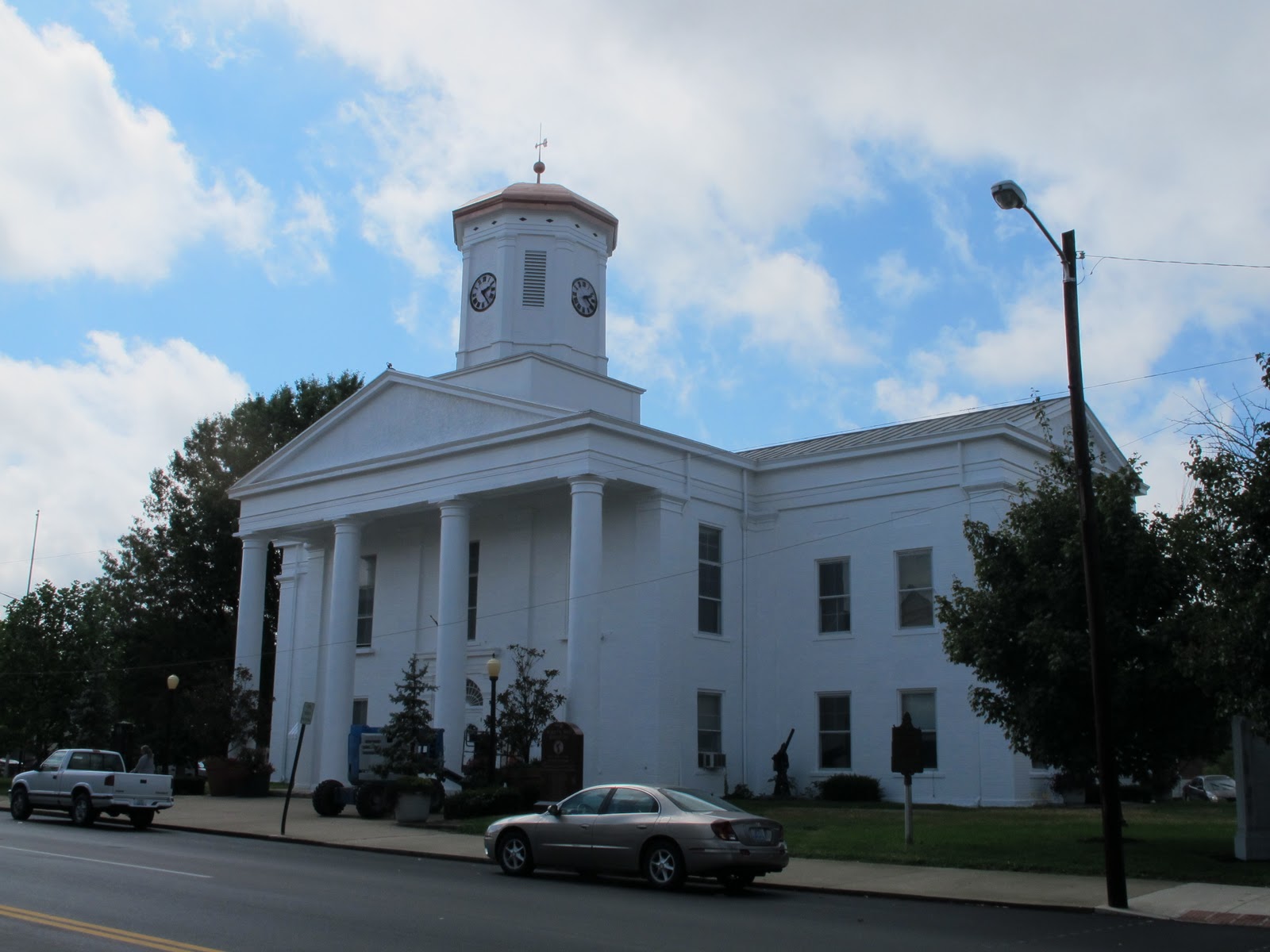 PrunePicker Cynthiana, Kentucky